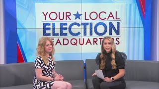 Associate deputy comptroller for Erie County discusses election, voter turnout across WNY