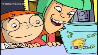 CRAZY JESSE E11 [TAMIL]