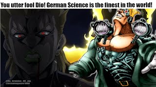 The German Science