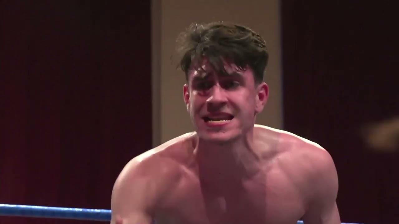 Harry McDonald vs Kian Camron, Witham April 6th 2024