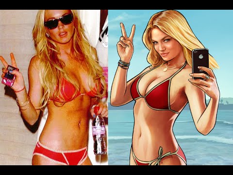 GTA5 # 1 პირველი გაშვება და შთაბეჭდილება