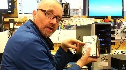 Secure Data Deletion with Active KillDisk