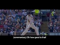 Investec Test Series 2018 Farewell