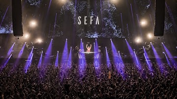 Project One - The Art of Creation (Sefa Remix Preview)