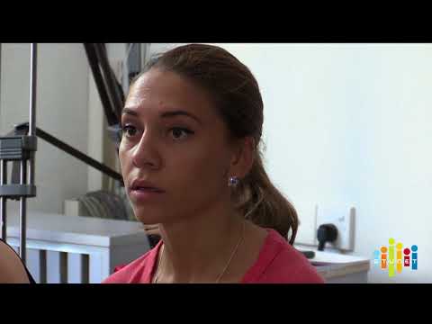 ,,ახალგაზრდა ფინანსისტთა და ბიზნესმენთა ასოციაციის'' ბრიფინგი