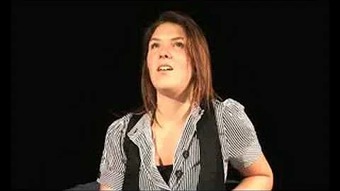 MyGen Testimony - Lisa Biddle