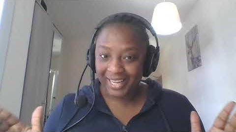 Introduction to Careers in Tech in Yoruba