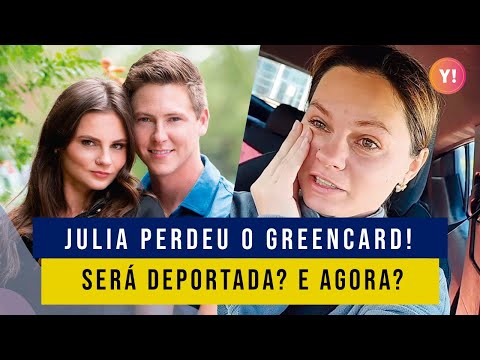 Vídeo: Brandon e Julia se casaram?