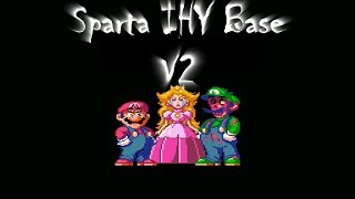 Sparta IHY V2 Base