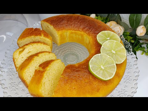 كيكة قاطو الفورمة الزمني نصائح باش تجي إسفنجية عالية فاوحة و ماطيحش     