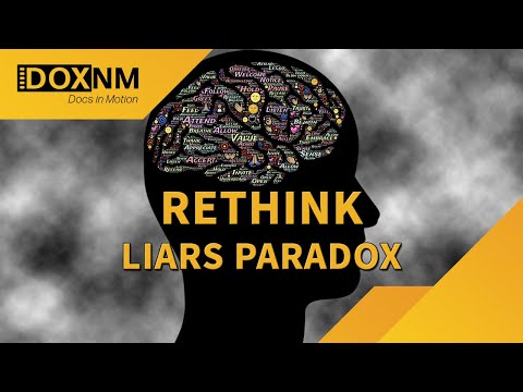 Rethink | Liars