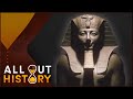 Golden age the complete story of the ancient egyptian empire  immortal egypt  all out history