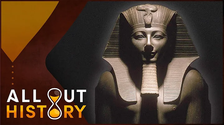 Golden Age: The Complete Story Of The Ancient Egyptian Empire | Immortal Egypt | All Out History - DayDayNews