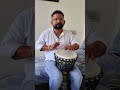 Aigiri Nandini djembe tutorial🪘|Durga stotraml|Mahishasura Mardini Stotram|ऐगिरी नंदिनी स्तोत्र🪘|