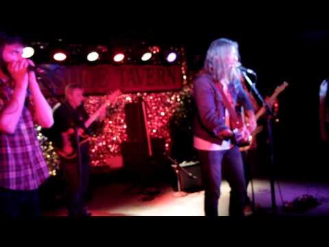 Michael Coughlan & The Lonesome Heart Balladeers at The Horseshoe