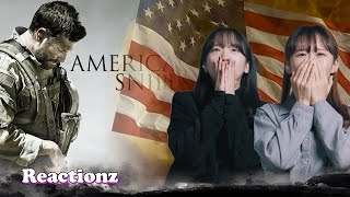 Koreans React To American War Movies | 𝙊𝙎𝙎𝘾