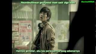 SHINee - Replay (indo sub)