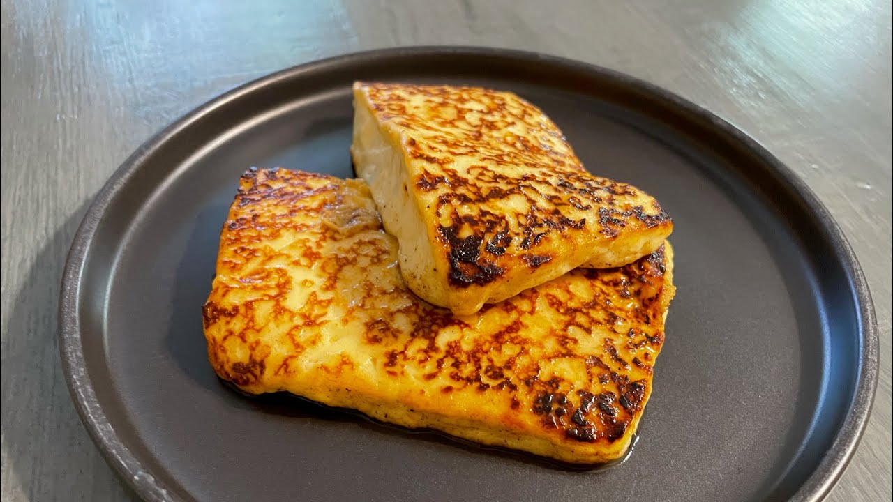 Como Hacer Queso De Freír Dominicano En Casa Dominican Frying Cheese Youtube
