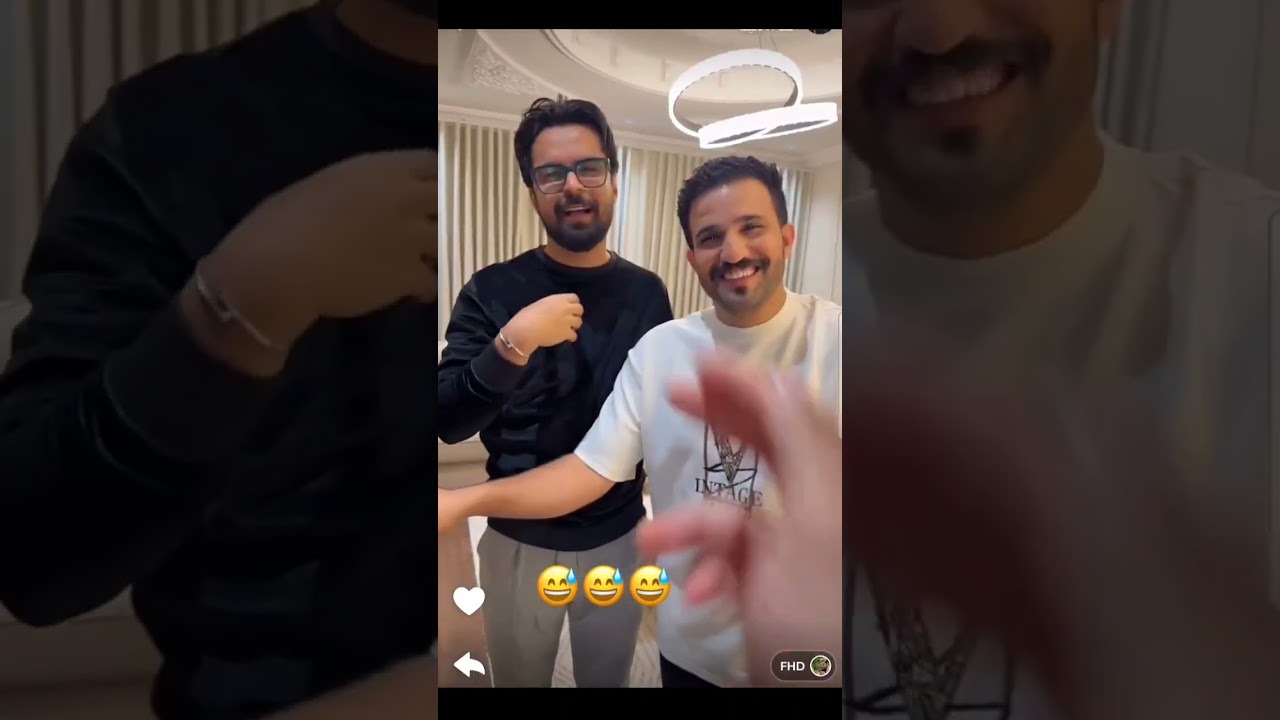 اول واخر مره اعزمهم 🤣💔