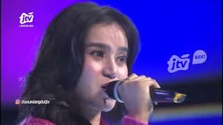 Teteg Ati - Hana Monina - Stasiun Dangdut