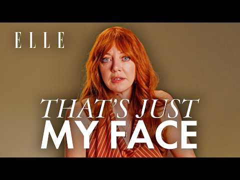 Diane Morgan Breaks Down The Secret To Great Comedy | Guide to | ELLE UK