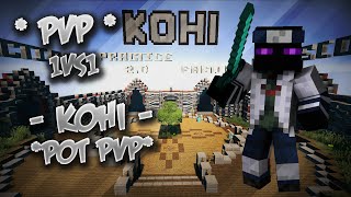 [Kohi] 1vs1, No Debuff | Montaje/Edit - Ni Idea :v