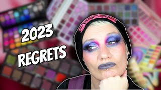 The Makeup Products of 2023 I Regret Not Purchasing