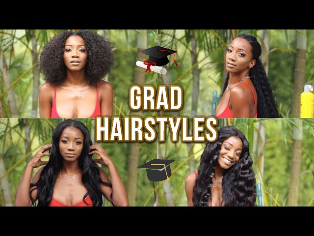 Graduation Season Sales 2022-Julia Hair-Julia Human Hair Blog - | Julia hair