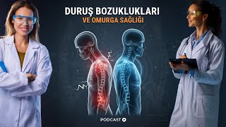 Duruş Bozukluklari Ve Omurga Sağliği Podcast