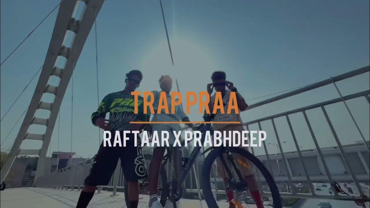 Trap Praa Raftaar x Prabhdeep Choreography by Abhishek Sethwar