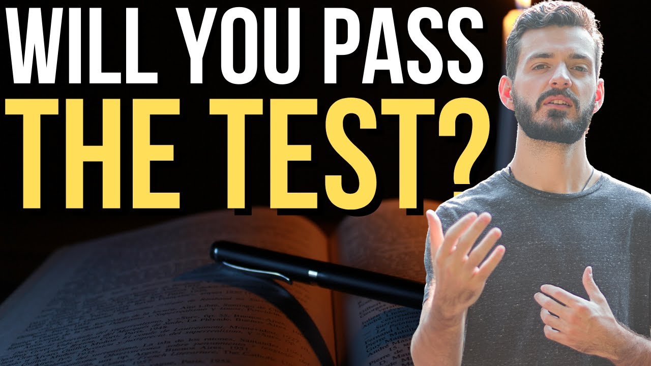 3 Signs The Universe Is Testing You - Are You Prepared?