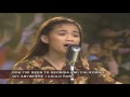 Lola's Playlist: Beat The Champion Weekly Finals | December 23, 2016