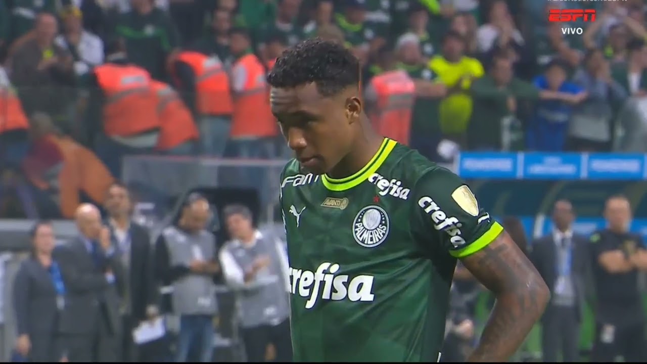 Palmeiras é Eliminado da Libertadores nos Pênaltis após Encontrar Obstáculo  em Romero contra o Boca Juniors
