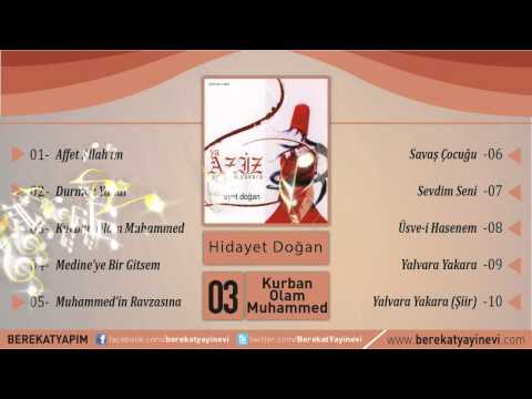 Hidayet Doğan - Kurban Olam Muhammed