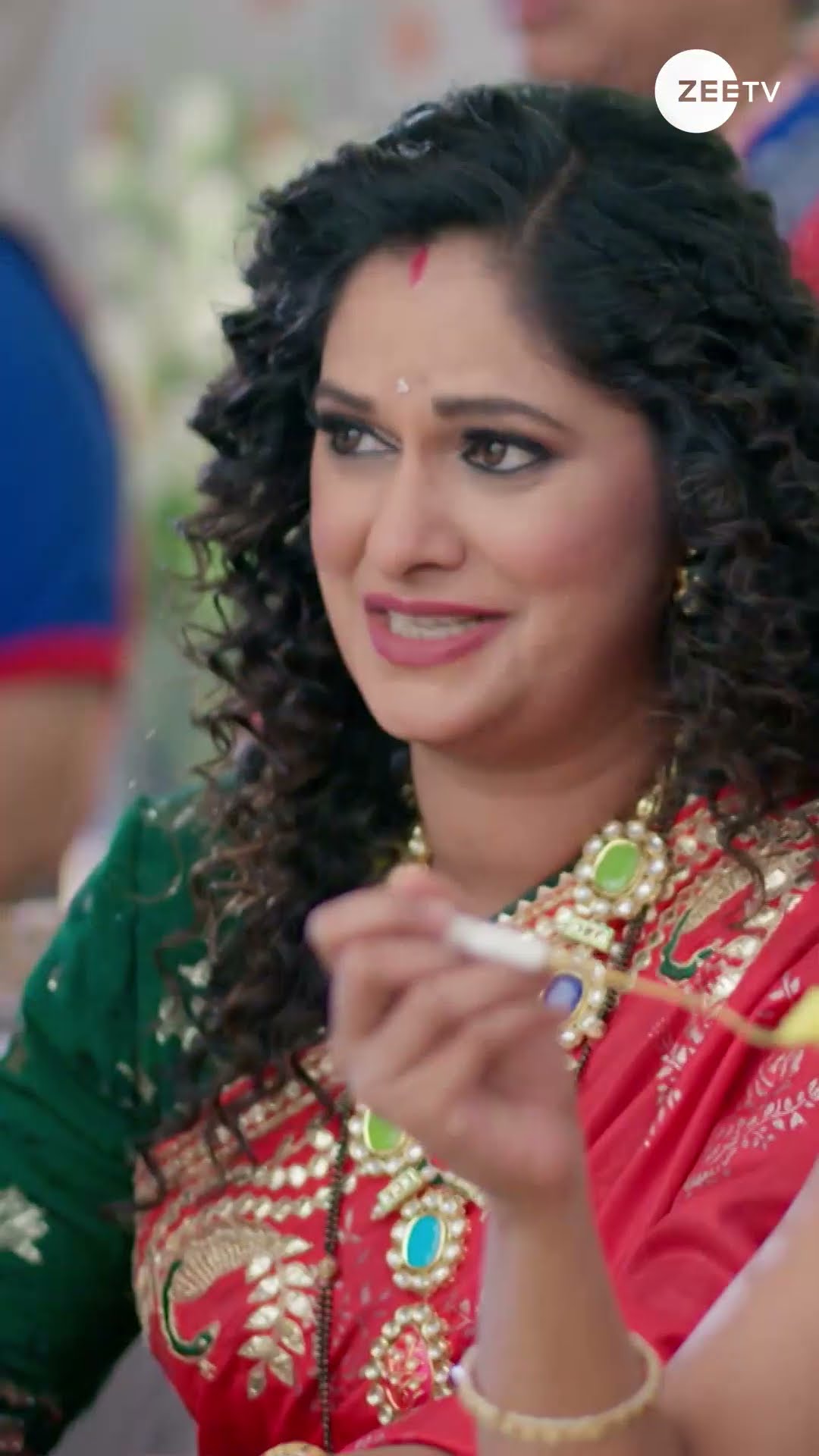 #Vasudha #Shorts #Zee TV #Entertainment #Drama