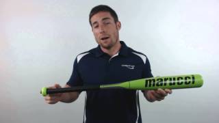 marucci hex