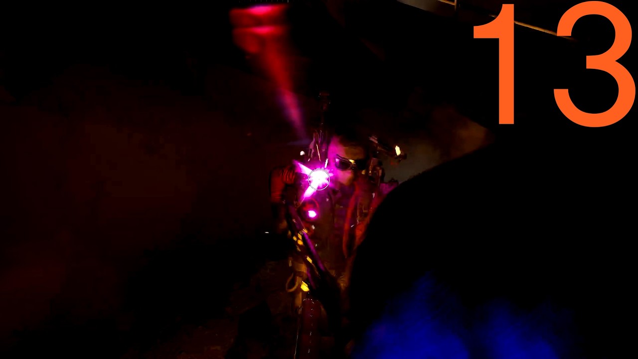 아크레이더스 킬모음 13