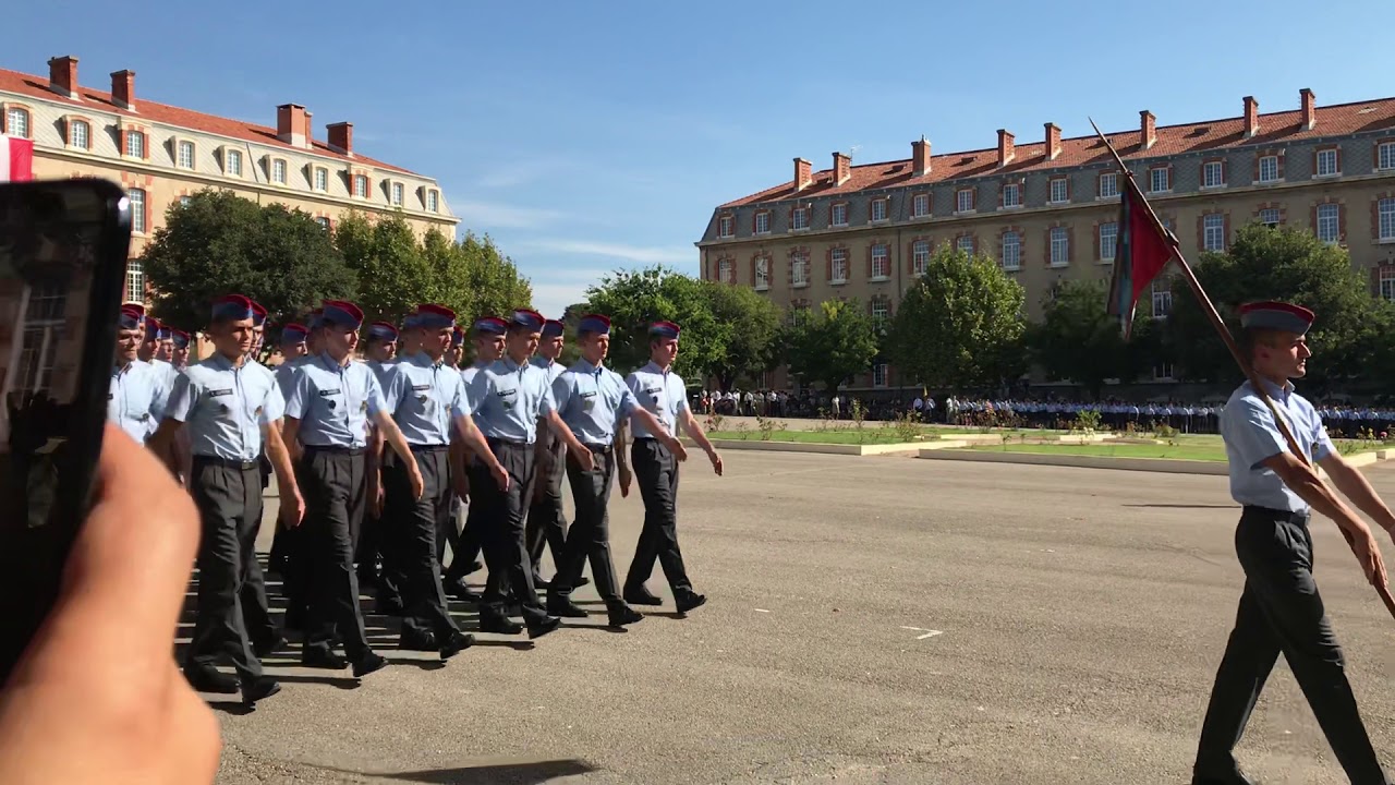 Lycée Militaire D Aix En Provence Pronote