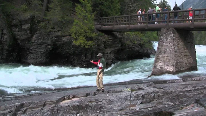 2Minutes with Don Dukes- LIVING WATER- John 7:38