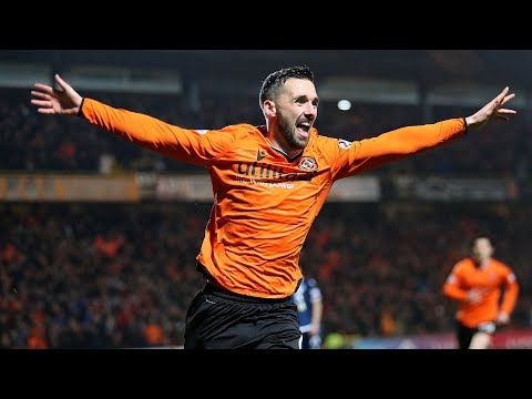 Dundee Utd Dundee Goals And Highlights