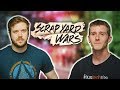 Scrapyard Wars 7 FINALE - NO INTERNET