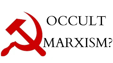 Did the Occult Influence Karl Marx and Early Communism?