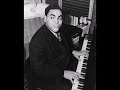Capture de la vidéo Fats Waller And His Rhythm – All My Life, 1936