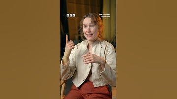 The Doctor learning to communicate in British Sign Language 🧏🏿‍♂️