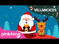 Querido San Nicolás | Villancicos de Navidad | Pinkfong Canciones Infantiles