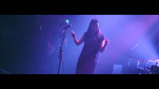 NOVA HEART - My Song 9 Live at Petit Bain, Paris