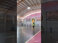 Gol Joaquim (5º). NFP. Arena futsal x ADF. #futsal #futebol #soccer #viral #gol #games #jogos