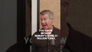 How Practical Is a $1 Trillion Robotaxi TAM for Tesla? With Ross Gerber, CEO of Gerber Kawasaki