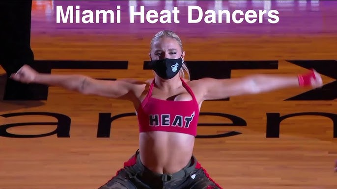 miami heat dancers june 9｜TikTok Search