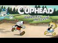 СТРИМ ► Cuphead - The Delicious Last Course #1